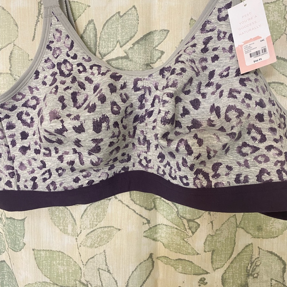 Three Cacique bra